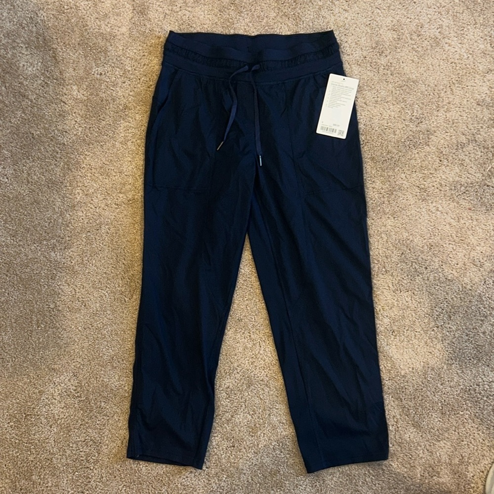 Lulu Lemon pants